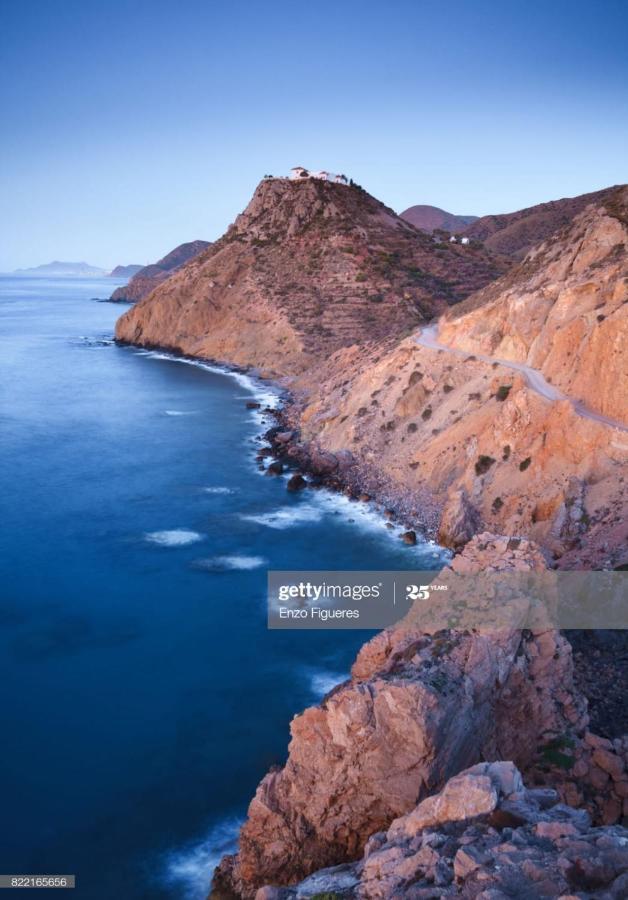 Cortijo Zd Hébergement de vacances Mojácar