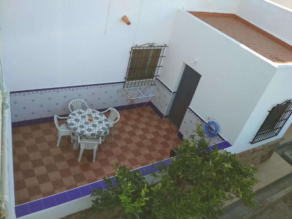 Cortijo Zd Hébergement de vacances *