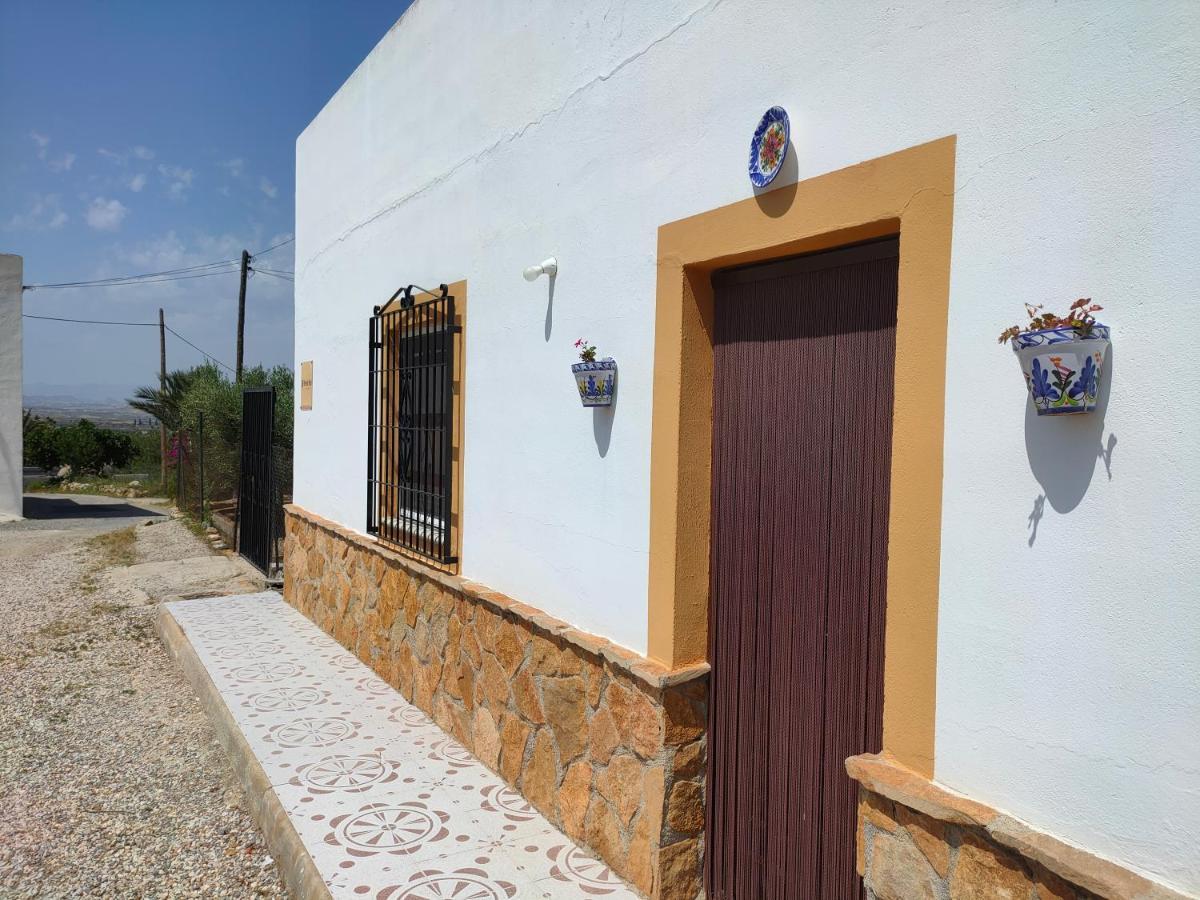 Cortijo Zd Mojácar