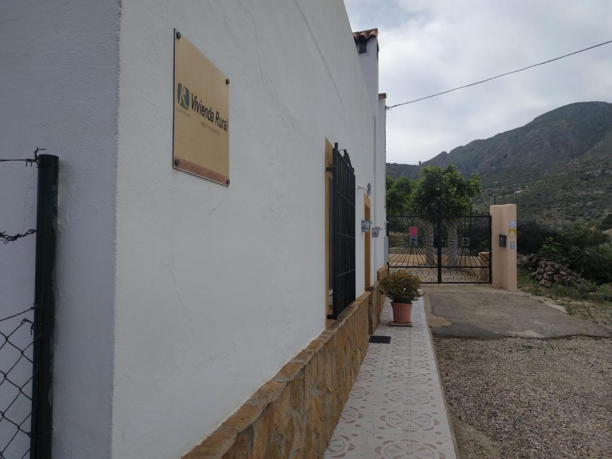 Cortijo Zd Mojácar