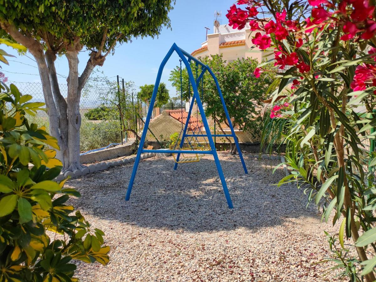 Cortijo Zd * Mojácar